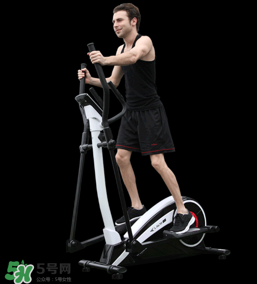 椭圆机怎么用(椭圆机怎么用开)