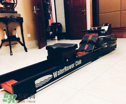 划船机注意事项(划船机使用方法及注意事项)