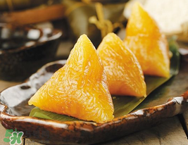 碱水粽孕妇可以吃吗?,碱水粽孕妇可不可以吃