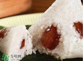 孕妇能吃蜜枣粽子吗,孕妇可以吃蜜枣么