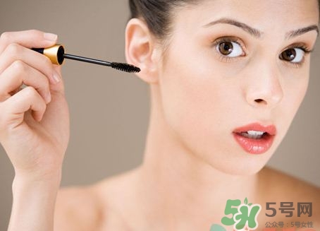 孕妇可以化妆吗 抹护肤品吗,孕妇可以抹化妆品吗