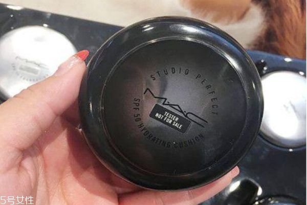 哪个牌子的气垫有光泽,滋润型气垫推荐