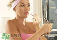 孕妇可以化妆么,孕妇不可以化妆吗