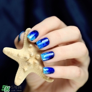 孕妇能不能涂指甲油,怀孕可以涂指甲油和做美甲吗