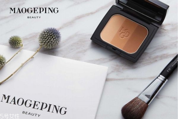 毛戈平化妆品价格表,毛戈平化妆多少钱一次