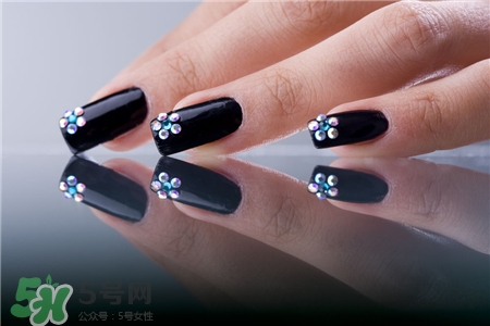 备孕不能做指甲吗,备孕期做指甲可以吗