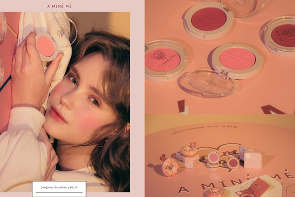 彩妆一线品牌,彩妆品牌定位