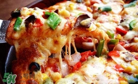 孕妇可以吃披萨么,孕妇不能吃披萨吗