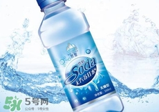 喝苏打水是不是能生男孩,常喝苏打水能生男孩吗