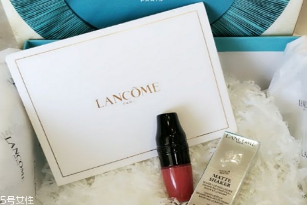 兰蔻摇摇乐唇釉买不到,兰蔻摇摇乐唇釉保质期 兰蔻摇摇乐唇釉买不到,兰蔻摇摇乐唇釉保质期