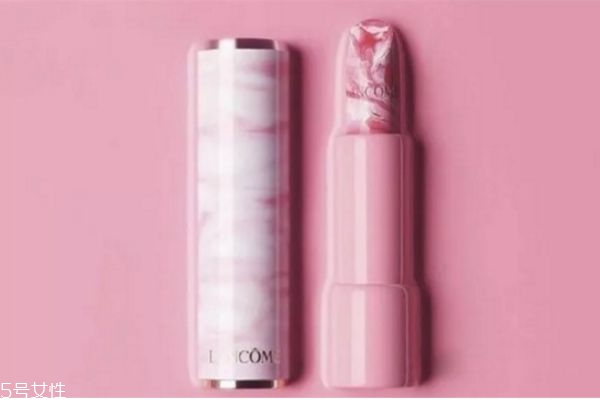 兰蔻最新款口红,兰蔻大理石纹粉底膏