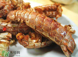 孕妇能吃虾爬子吗前三个月,孕妇能吃大虾吗