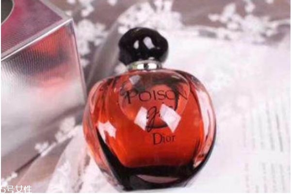 迪奥红毒的味道,迪奥红毒香水什么味道