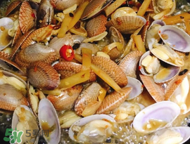 花甲螺孕妇可以吃吗,花螺孕妇能吃吗