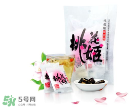 桃花姬孕妇能不能吃,桃花姬孩子可以吃吗