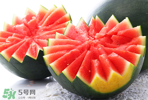 孕妇四个月可以吃西瓜吗,怀孕四个月可以吃西瓜子吗