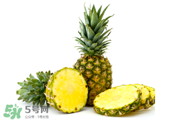 孕妇为啥不能吃菠萝,孕妇可以吃菠萝不