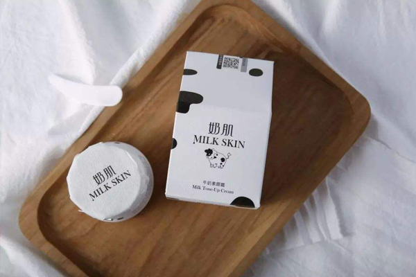 素颜霜怎么选,素颜霜需要