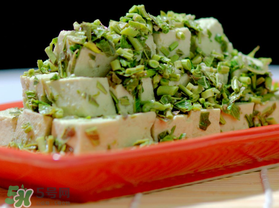 孕妇能不能吃香椿,香豆腐孕妇可以吃吗