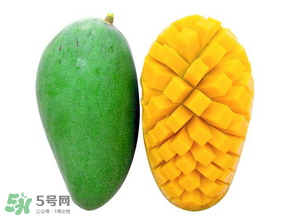 孕妇能不能吃青芒果,怀孕早期可以吃青芒果吗 孕妇能不能吃青芒果,怀孕早期可以吃青芒果吗