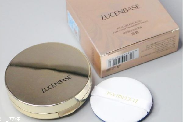 透真气垫使用方法,透真气垫成分