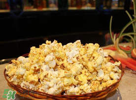 孕妇可以吃爆米花么,孕妇不能吃爆米花吗