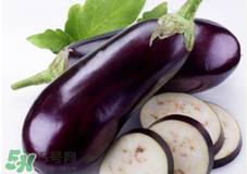 孕妇不能吃茄子吗,孕妇不可以吃茄子吗