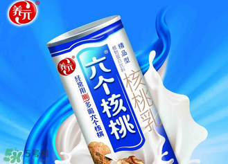 孕妇能喝六个核桃吗,孕早期可以喝六个核桃吗