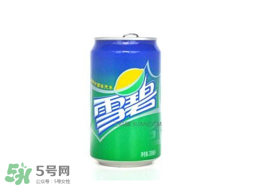 孕妇可以喝雪碧吗,孕妇不能喝雪碧吗 孕妇可以喝雪碧吗,孕妇不能喝雪碧吗