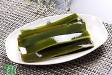 孕妇能不能吃海带?,孕妇不能吃海带吗 孕妇能不能吃海带?,孕妇不能吃海带吗