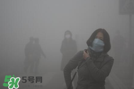 雾霾对孕妇及胎儿有影响吗,雾霾对孕妇的危害有哪些