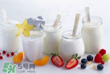 孕妇能喝酸奶吗,孕妈可以喝酸奶吗