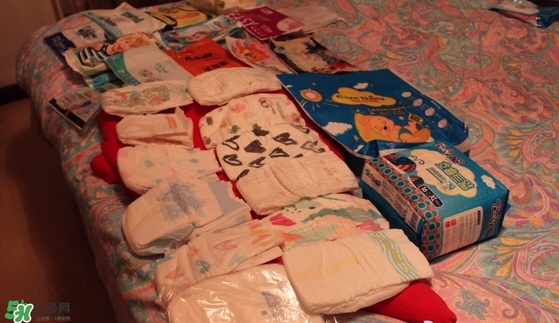 大家觉得什么牌子的纸尿裤好用啊,哪款纸尿裤好