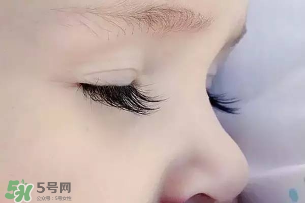 孕期吃什么宝宝睫毛长,怀孕的时候吃什么宝宝睫毛长