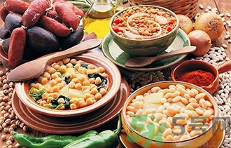 怀孕保胎吃什么好,孕妇安胎的最佳食物有哪些呢?