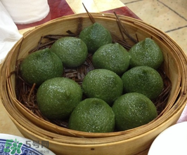 艾叶粑粑孕妇可以吃吗,孕妇可不可以吃艾叶糍粑