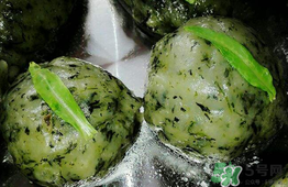 孕妇可以吃清明菜粑粑吗,孕妇可以吃清明粑粑吗