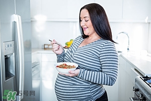 孕早期最重要的营养素,孕早期要补充哪些营养