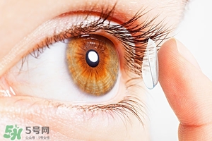 整个孕期都戴隐形眼镜要紧吗,孕期能戴隐形眼镜吗 整个孕期都戴隐形眼镜要紧吗,孕期能戴隐形眼镜吗