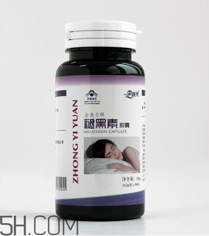 褪黑素使用心得(褪黑素使用心得)