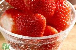 怀孕五个月能吃草莓吗,5个月宝宝能吃草莓吗
