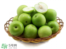 怀孕初期能吃青枣吗?,怀孕初期能吃青枣子吗