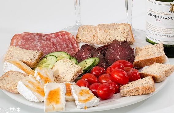 3.吃对食物,再也不担心胡子长得慢(吃什么能让胡子长得慢) 3.吃对食物,再也不担心胡子长得慢(吃什么能让胡子长得慢)