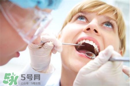 怀孕补牙有影响胎儿吗,孕妇可以补牙齿吗 有什么影响 怀孕补牙有影响胎儿吗,孕妇可以补牙齿吗 有什么影响