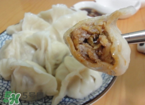 怎么知道饺子馅咸淡,怎么判断饺子馅儿的咸淡