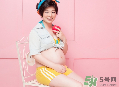 怀孕五个月老是流鼻血是什么原因,怀孕5个多月流鼻血是怎么回事