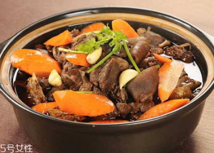 淮杞炖狗肉(淮杞炖狗肉)