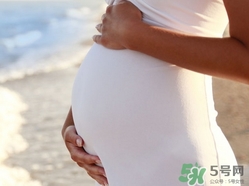 怀孕四个月下面有异味是怎么回事儿,怀孕四个月下面有异味