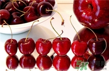 孕妇能吃车厘子吗对胎儿好吗,孕妇吃车厘子的好处有哪些