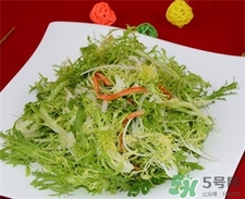 孕妇苦菊能不能吃,孕妇可以吃苦菊吗能吃吗初期